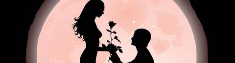 CHERIE EN AMOUREUX