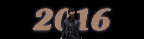 JV｜Fini en 2016