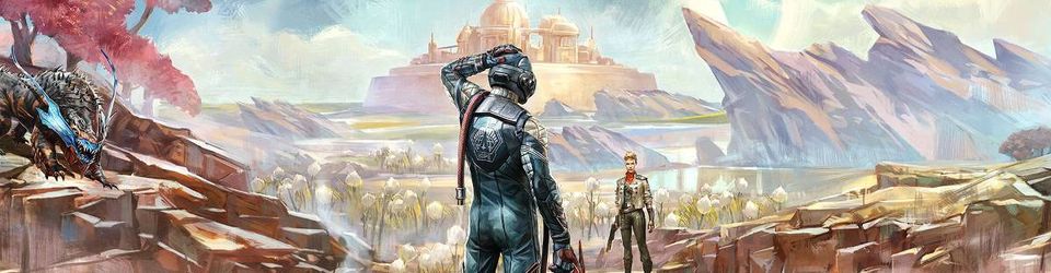 Cover Les meilleurs jeux Action-RPG