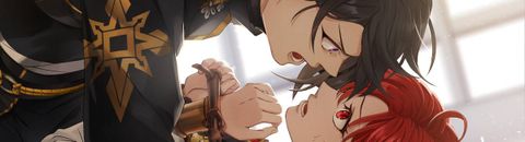 Otome (Visual Novel) : tentative de Top 10