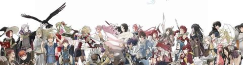 Les meilleurs jeux T-RPG