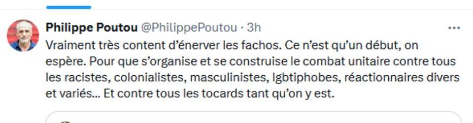 Cover C'est cancelled aussi