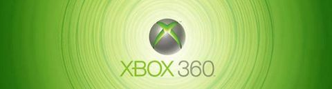Mes jeux Xbox360