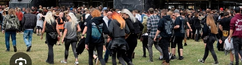 Graspop Metal Meeting 2024