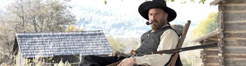 Séries Terminées