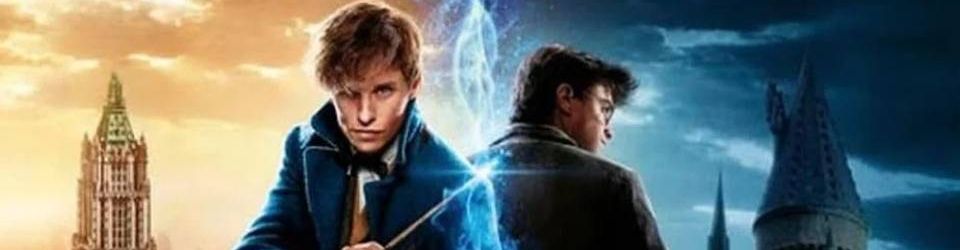 Cover Les meilleurs films de l'univers Harry Potter