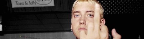 Meilleurs disstrack d'Eminem
