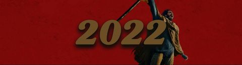 Films/Doc'｜Vu en 2022