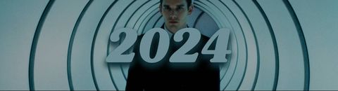 Films/Doc'｜Vu en 2024