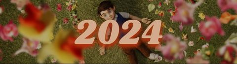 Séries/Doc'｜Vu en 2024