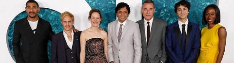 Au casting des films de M. Night Shyamalan