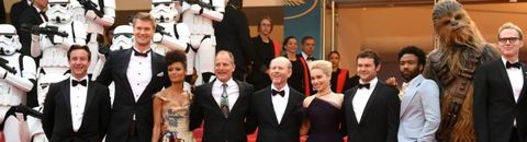Au casting des films de Ron Howard