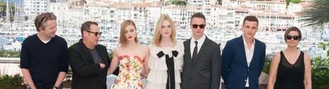 Au casting des films de Nicolas Winding Refn