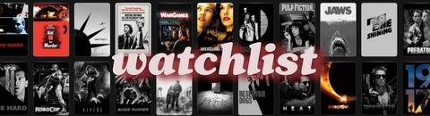 Films/Doc'｜Watchlist