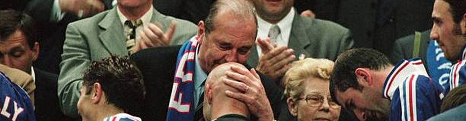 Cover Les meilleurs films de 1998