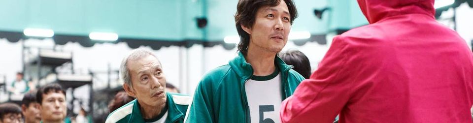 Cover TOP 50 des meilleurs K-dramas de 2021