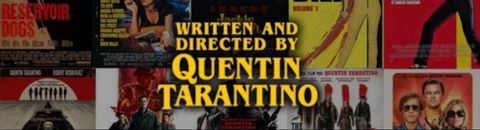 Les meilleurs films de Quentin Tarantino