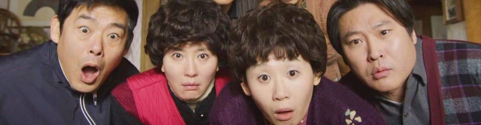 Cover TOP 50 des meilleurs K-dramas de 2015