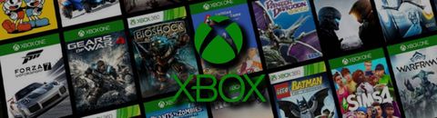 Bibliothèque｜Xbox