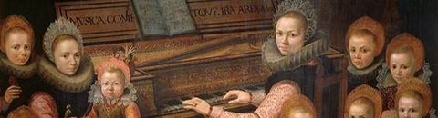 Oeuvres-clés de la Renaissance musicale