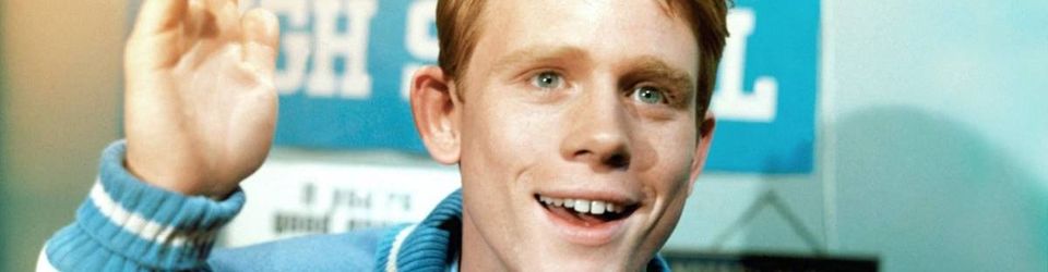 Cover Les meilleurs films de Ron Howard