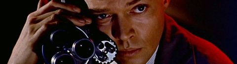 Voyeurism / Hidden Camera / Peeping Tom / Obsession 🔭