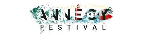 Festival du Film d'Animation d'Annecy 2024