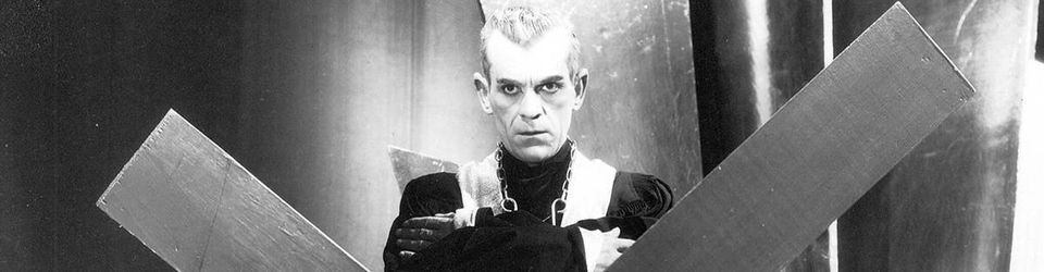 Cover Les meilleurs films avec Boris Karloff