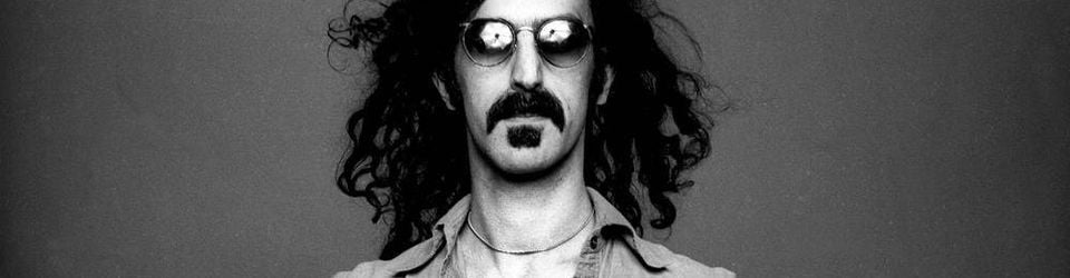 Cover Les meilleurs albums de Frank Zappa