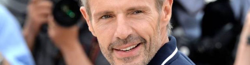 Cover Les meilleures séries avec Lambert Wilson