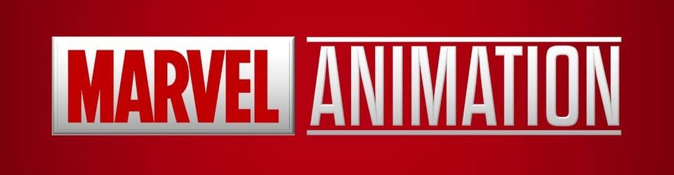 Cover Les meilleures séries Marvel Animation