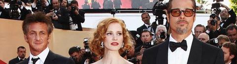 Au casting des films de Terrence Malick
