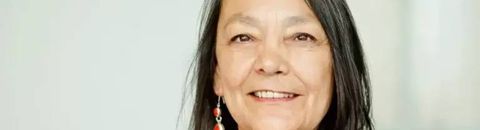 Les meilleures séries avec Tantoo Cardinal