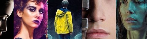 Les créateurs de séries