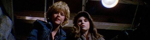 Ces actrices et acteurs qui ont débuté leur carrière dans un film d'horreur...