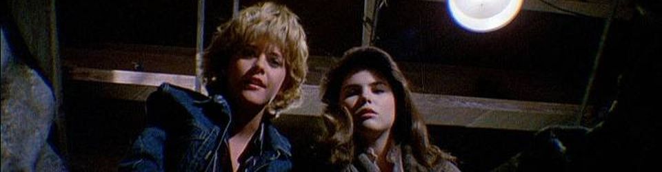 Cover Ces actrices et acteurs qui ont débuté leur carrière dans un film d'horreur...