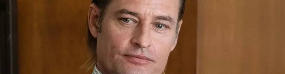 Cover Les meilleures séries avec Josh Holloway
