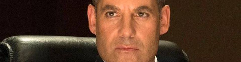 Cover Les meilleures séries avec Adrian Pasdar