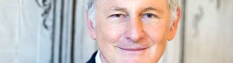 Les meilleures séries avec Victor Garber
