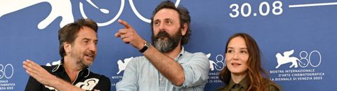Au casting des films de Quentin Dupieux