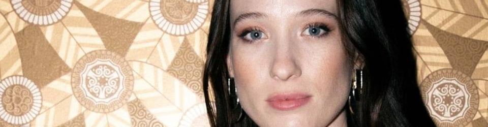 Cover Les meilleures séries avec Sophie Lowe