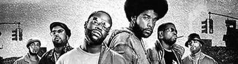 Les meilleurs morceaux de The Roots