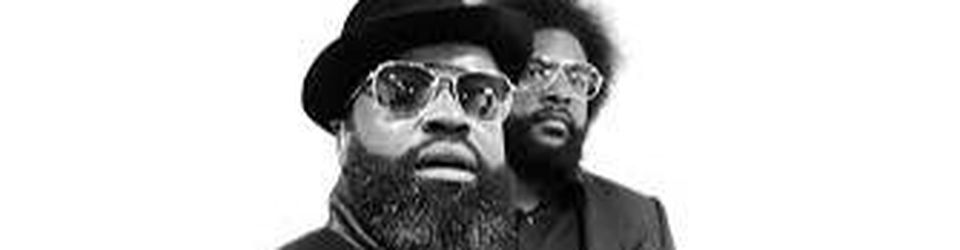Cover Les meilleurs albums de The Roots