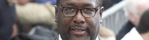 Les meilleures séries avec Wendell Pierce