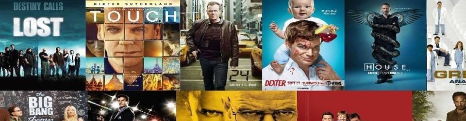 Cover Les acteurs et actrices dans les séries TV