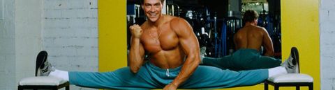 Les meilleurs films avec Jean-Claude Van Damme
