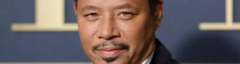 Les meilleures séries avec Terrence Howard