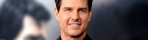 Les meilleurs films avec Tom Cruise