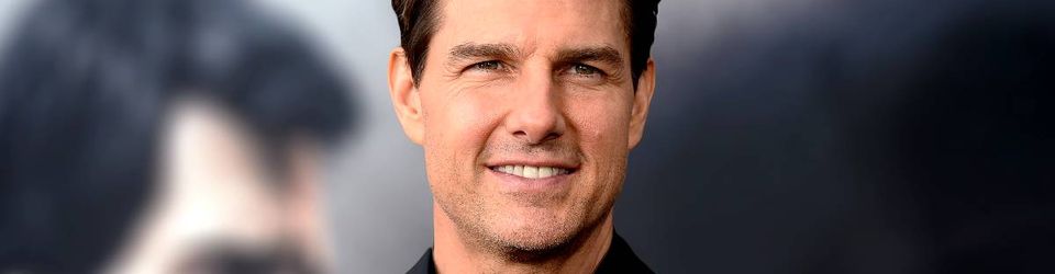 Cover Les meilleurs films avec Tom Cruise