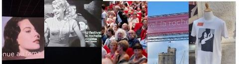 Festival La Rochelle 2024